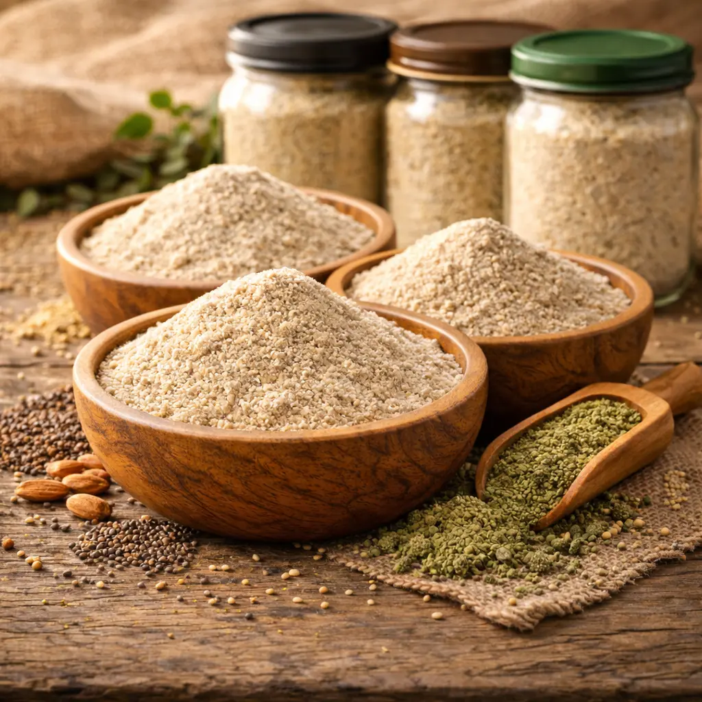 Millets