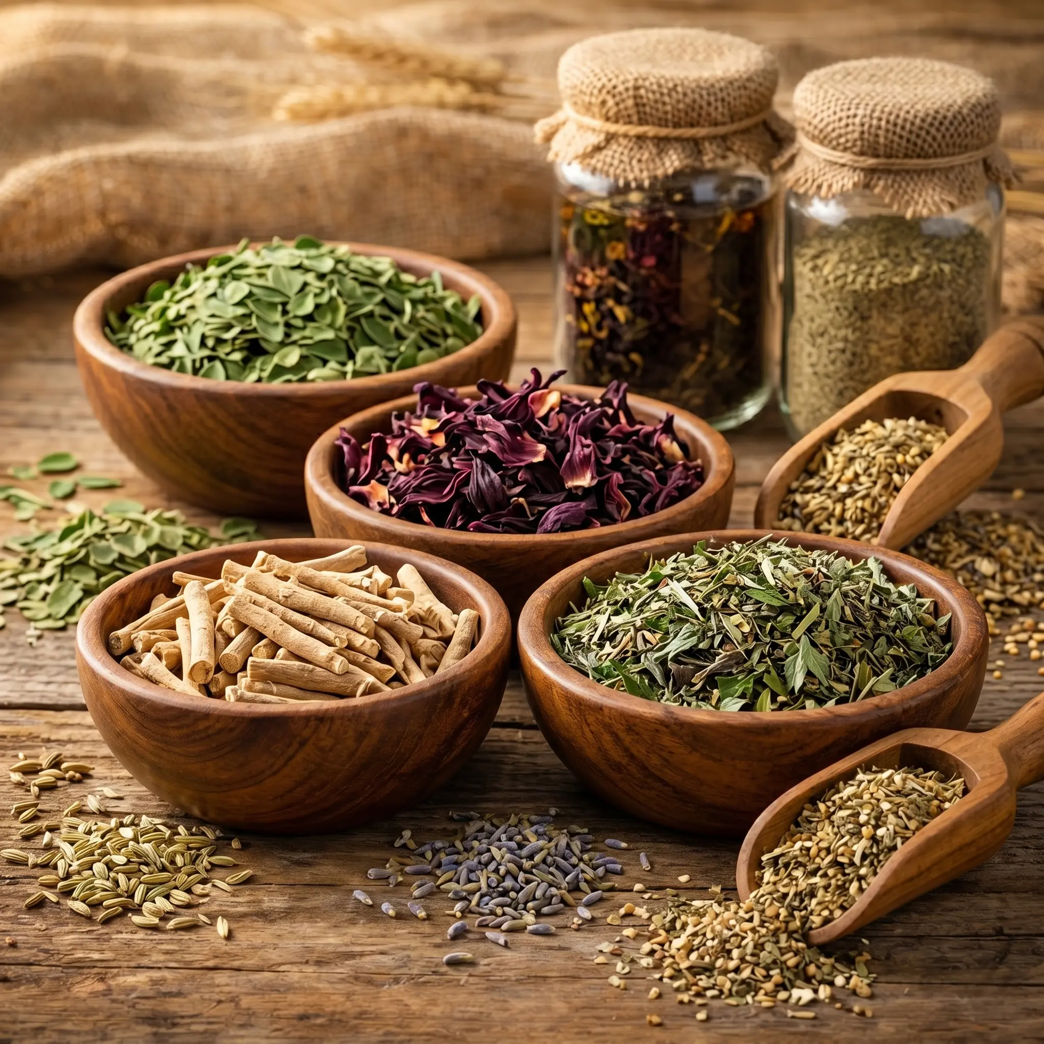 Millets