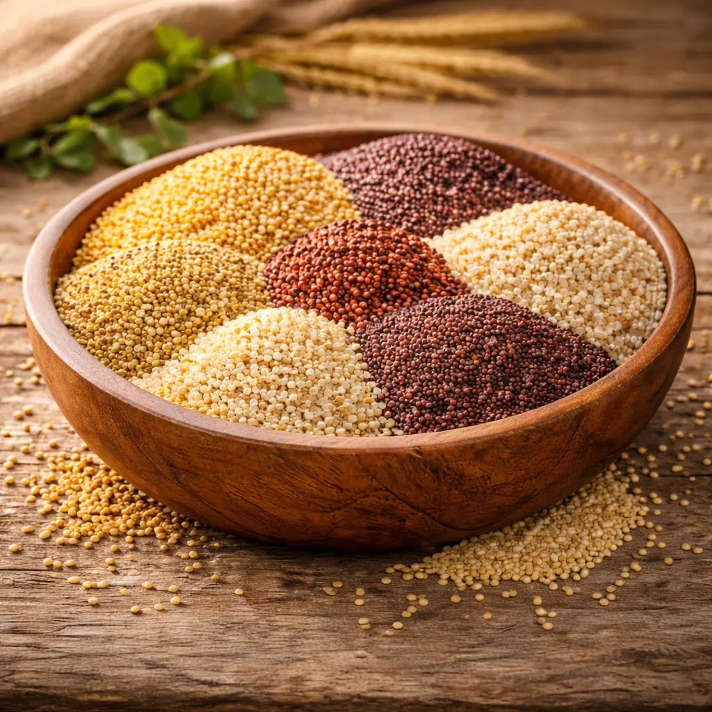 Millets