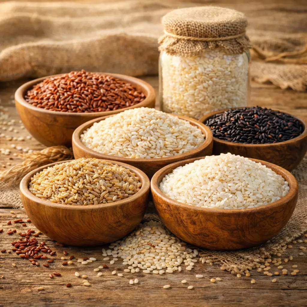 Millets
