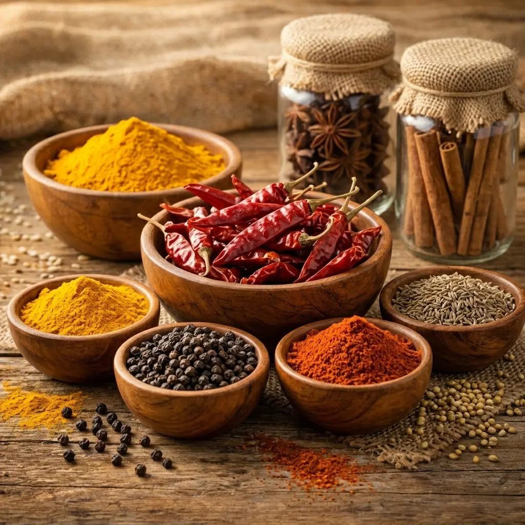 Millets