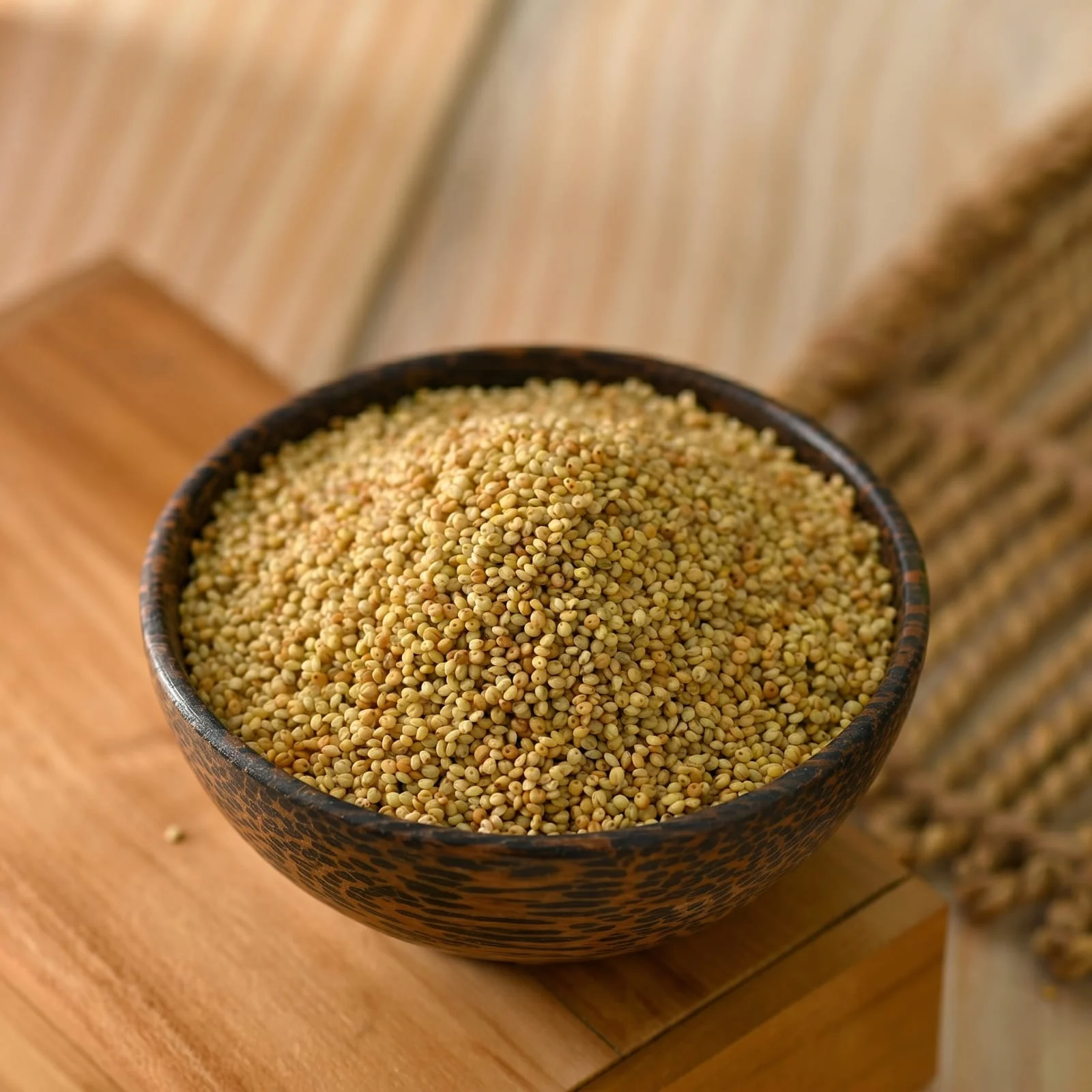 BROWNTOP RICE - 250g