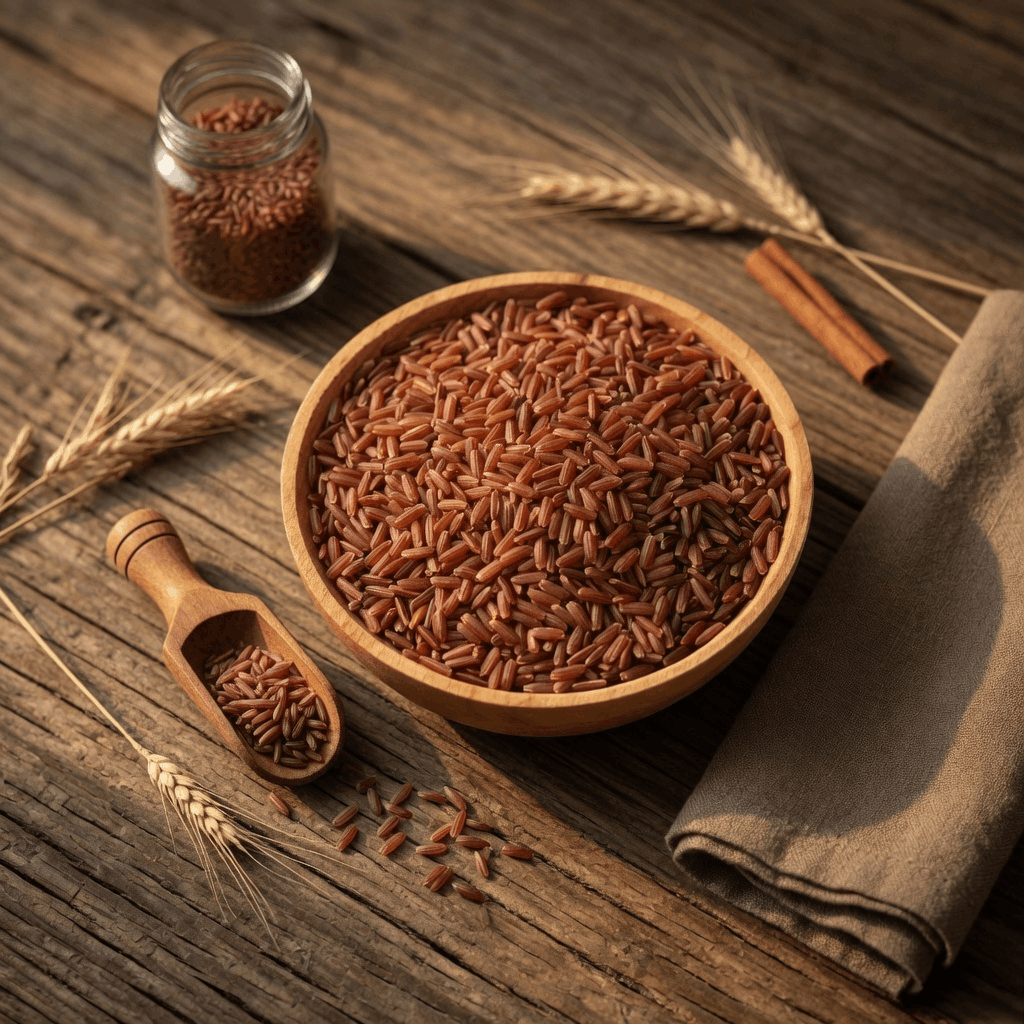 KATTUYANAM RICE - 500g