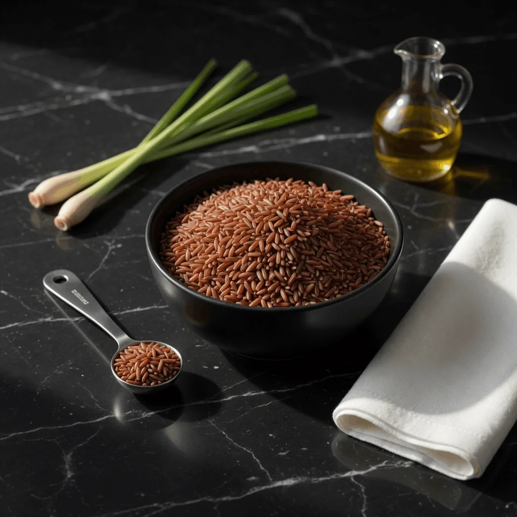 KATTUYANAM RICE - 250g