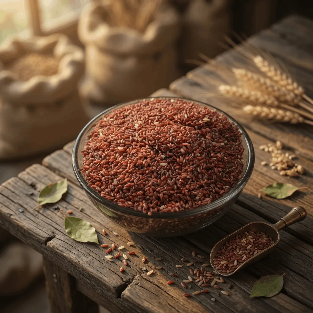 KULLAKAR RICE - 1kg