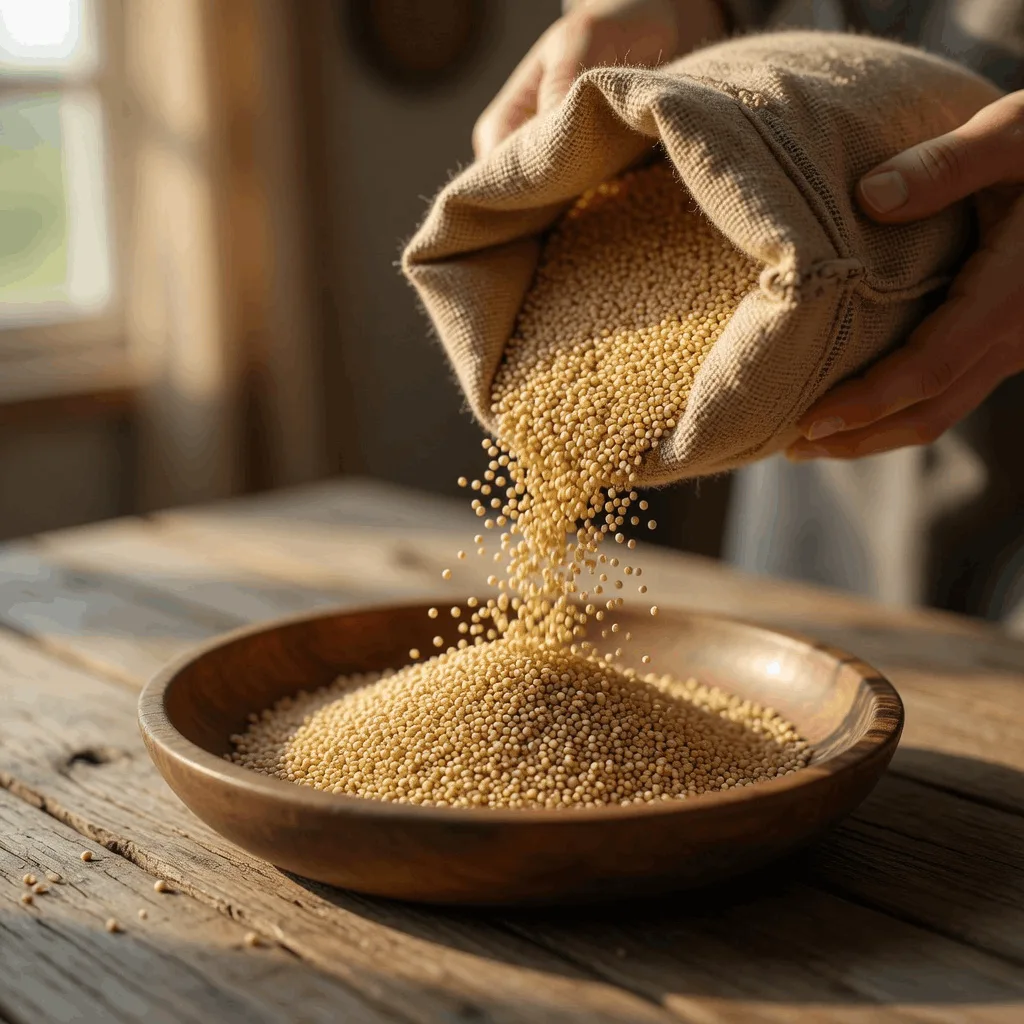 Samai Rice - 1kg