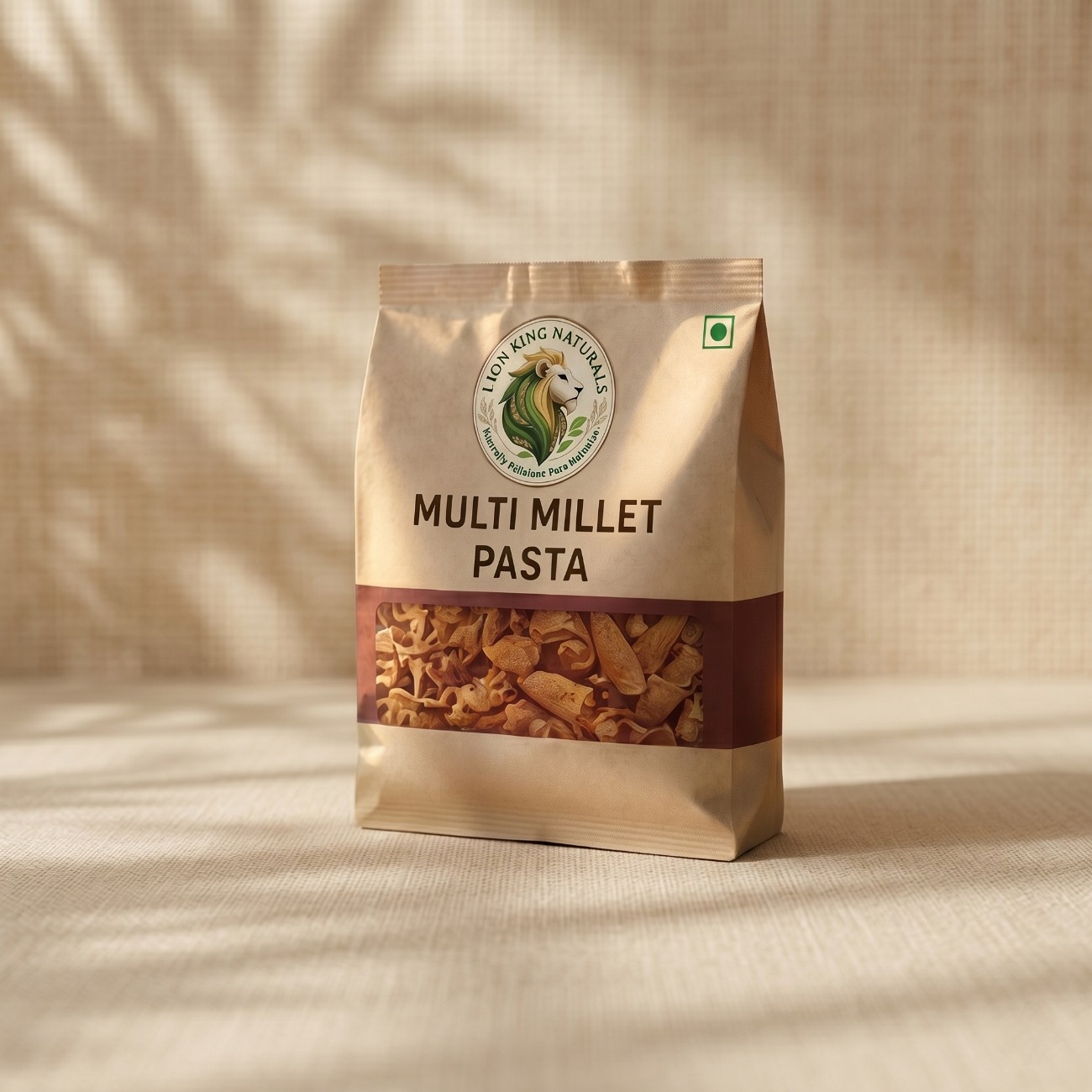Multi Millet Pasta - 175g