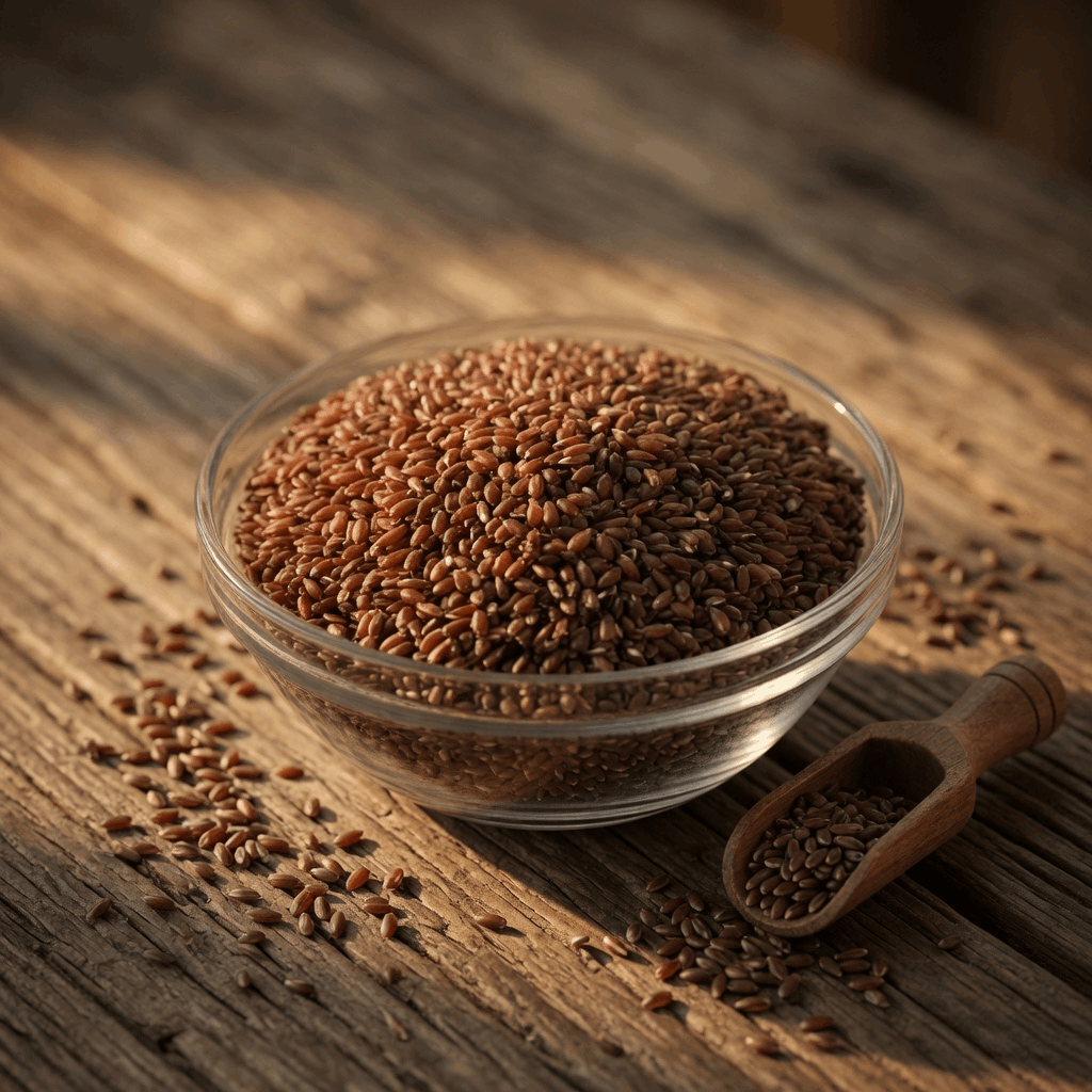 POONGAR RICE - 500g