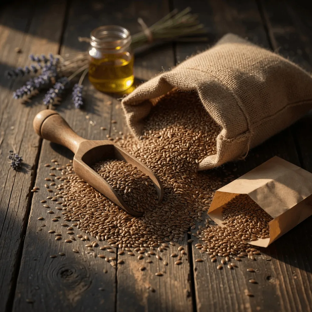 POONGAR RICE - 1kg