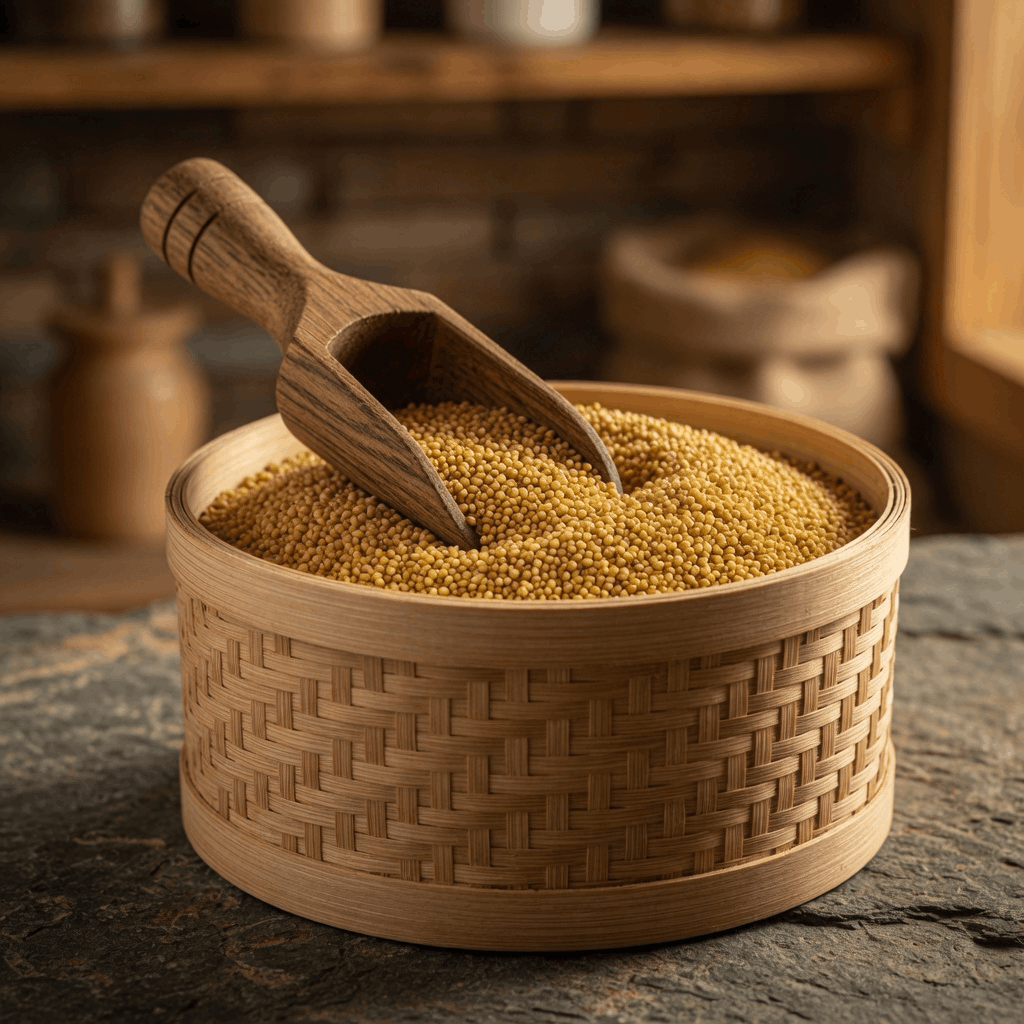 THINAI RICE - 500g