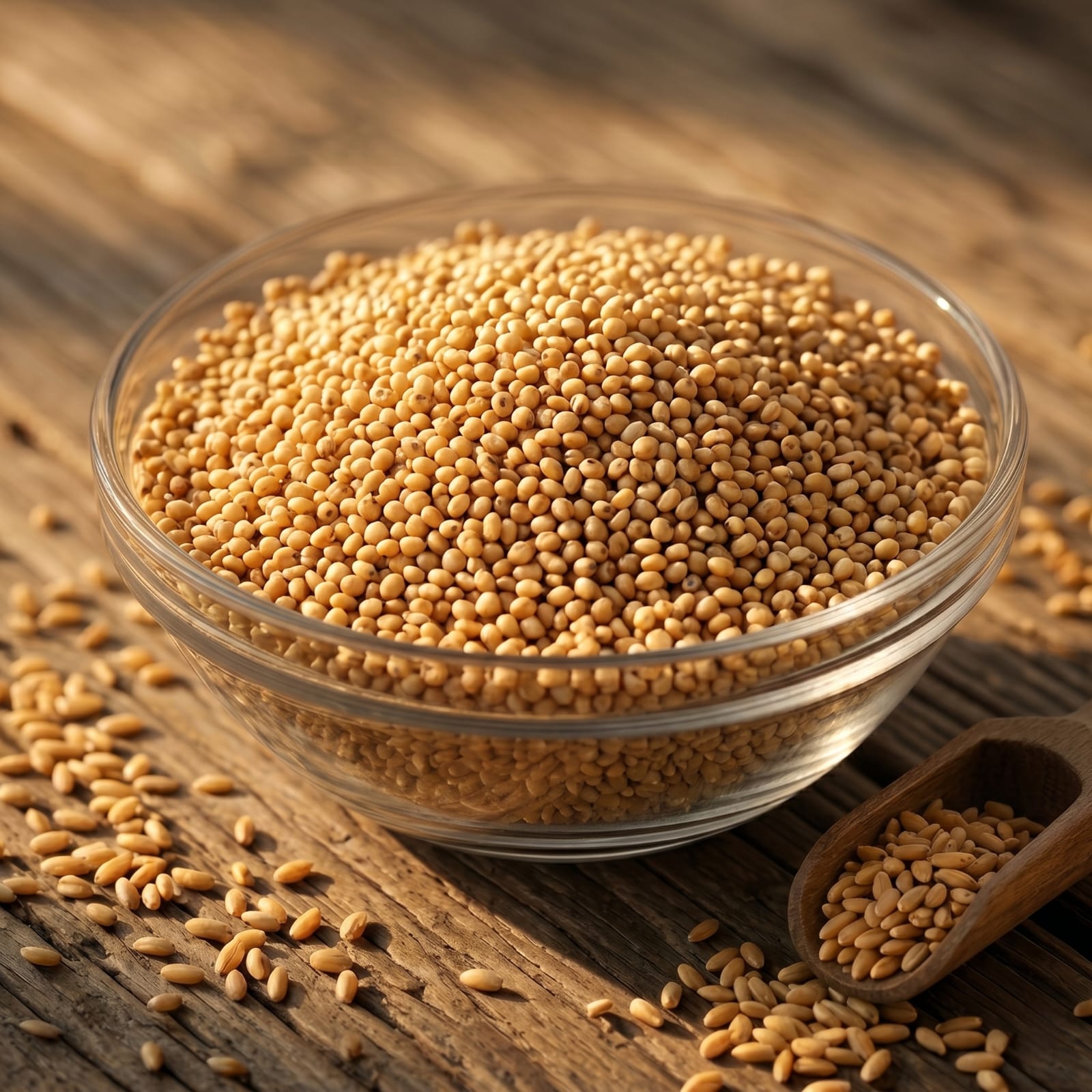 VARAGU RICE - 500g