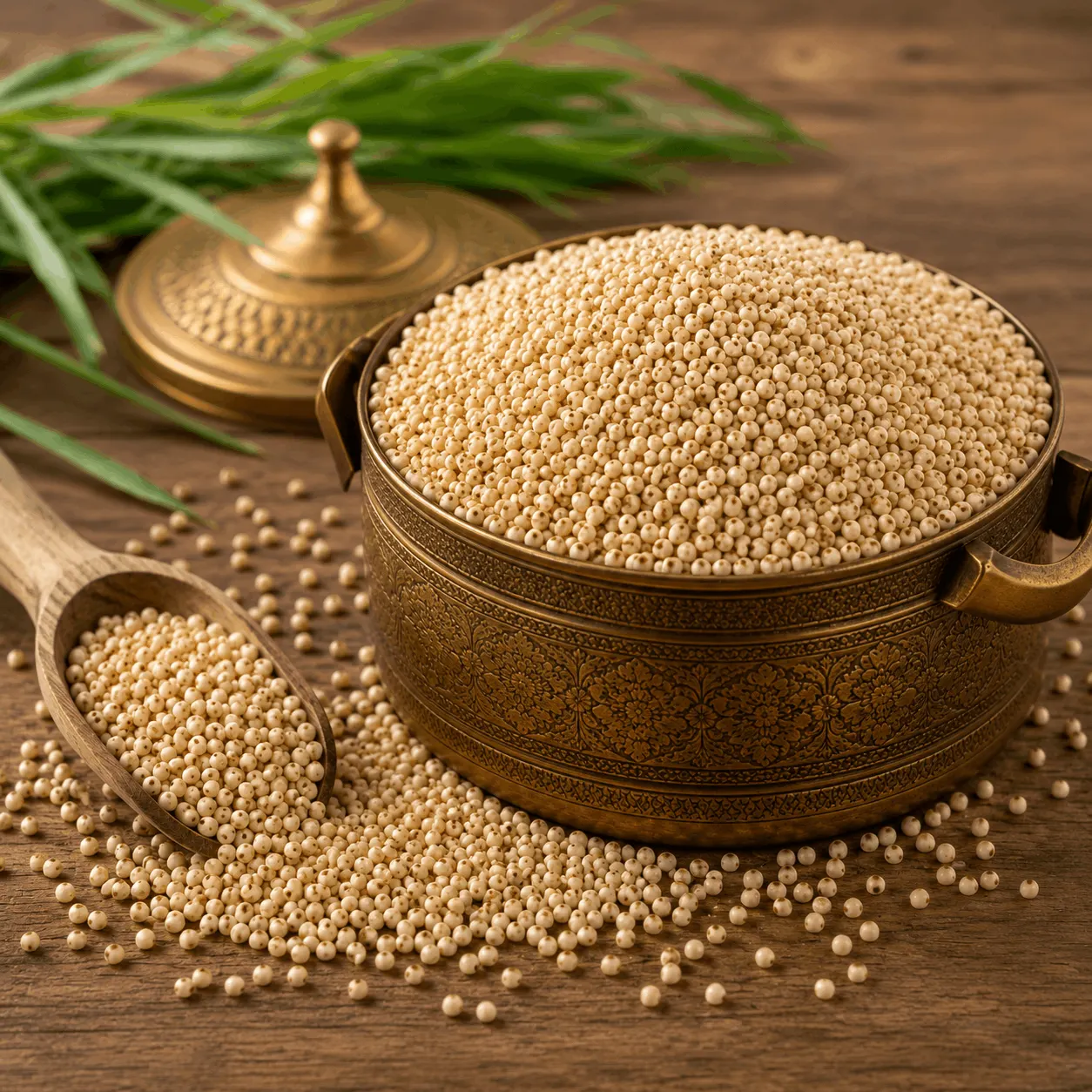 VELLAI CHOLAM RICE - 1kg